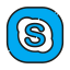 Skype icon 64x64
