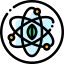 Science icon 64x64