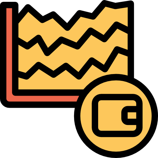 Analytics icon
