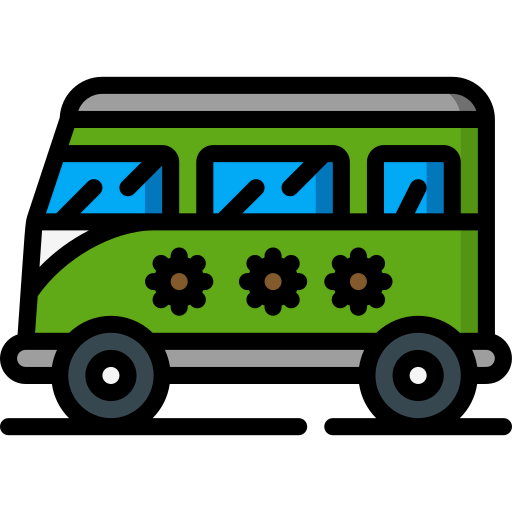 Van icon