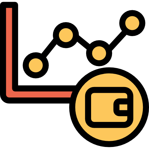 Analytics icon