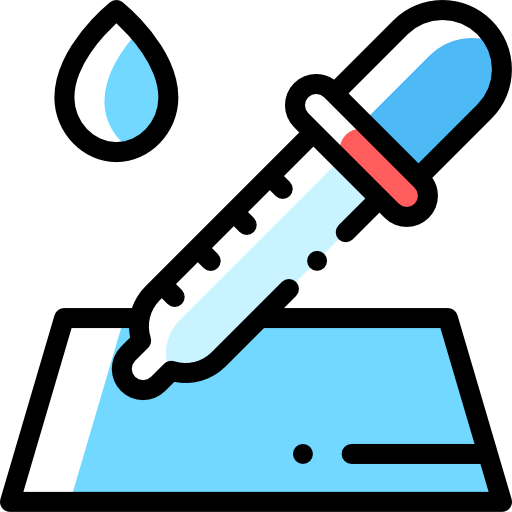 Dropper icon
