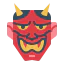 Hannya icon 64x64