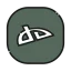 Deviantart Symbol 64x64
