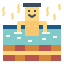 Onsen icon 64x64