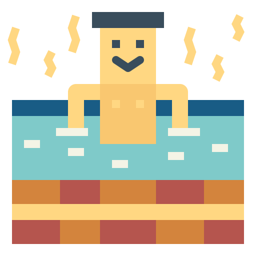 Onsen icon