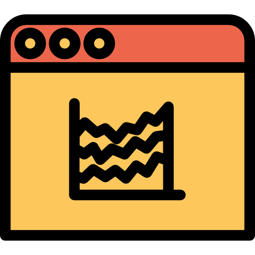 Analytics icon