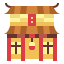 Temple icon 64x64