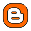 Blogger icon 64x64