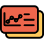 Analytics icon 64x64