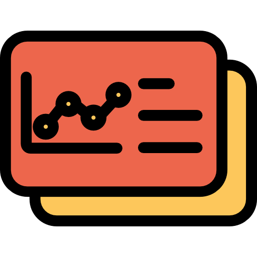 Analytics icon