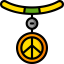 Peace icon 64x64