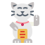 Maneki neko icon 64x64