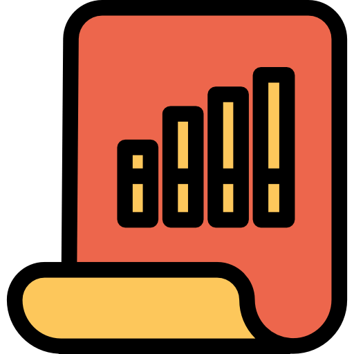 Analytics icon