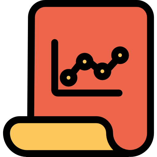 Analytics icon