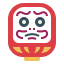 Daruma icon 64x64