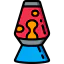 Lava lamp アイコン 64x64