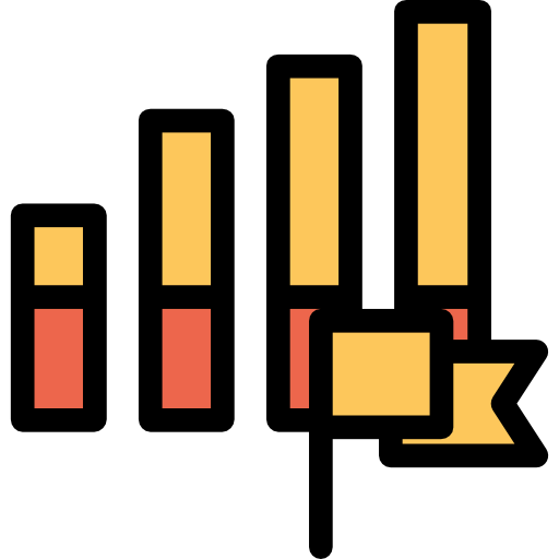 Analytics icon