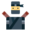 Ninja icon 64x64