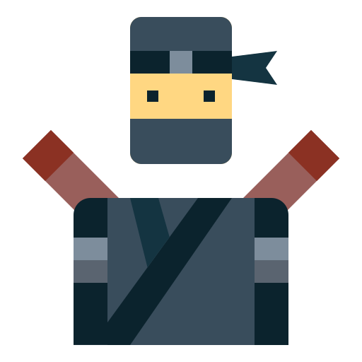 Ninja icon