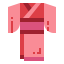Kimono icon 64x64