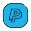 Paypal icon 64x64