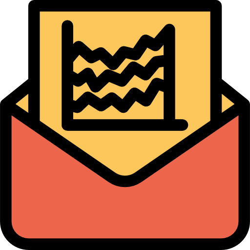 Analytics icon