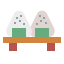 Onigiri icon 64x64