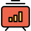 Analytics icon 64x64