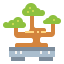 Bonsai icon 64x64
