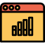 Analytics icon 64x64