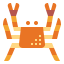 Crab icon 64x64