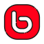 Bebo icon 64x64
