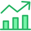 Analytics icon 64x64
