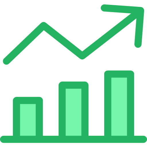 Analytics icon