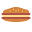 Dorayaki icon 64x64