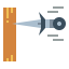 Kunai icon 64x64