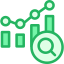 Analytics icon 64x64
