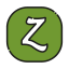 Zerply logo icon 64x64