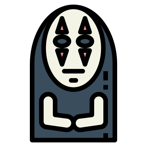Ghost icon