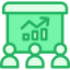 Analytics icon 64x64