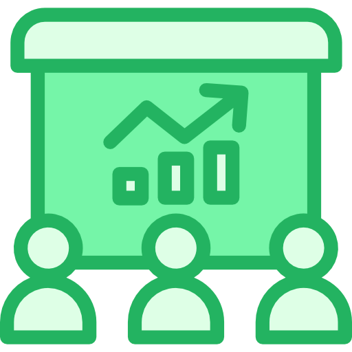 Analytics icon