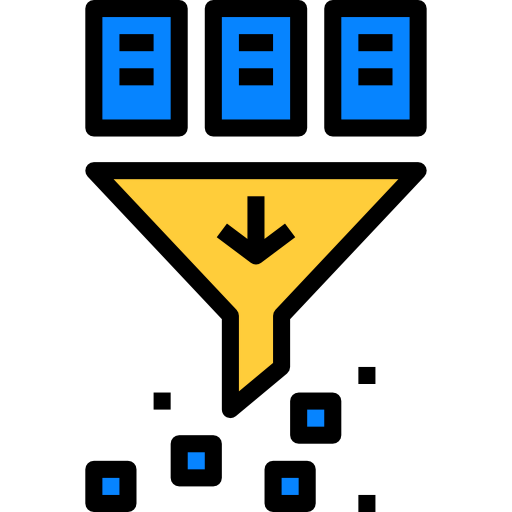 Filter icon