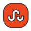 Stumbleupon icon 64x64