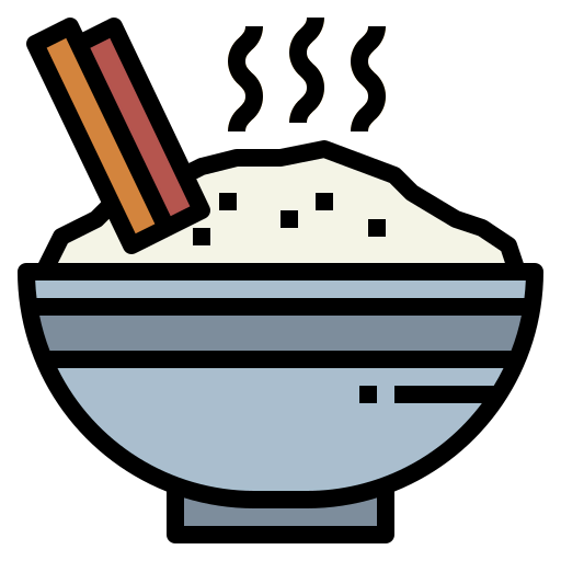 Rice icon