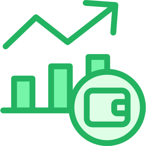 Analytics icon