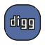 Digg icon 64x64