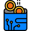 Wallet icon 64x64