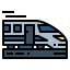 Train icon 64x64