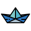 Origami icon 64x64